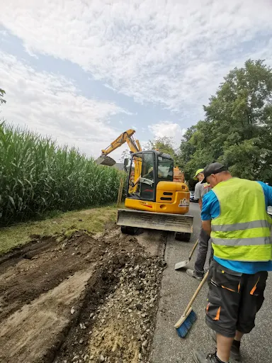 Usługi Budowlane B.Cieśla
